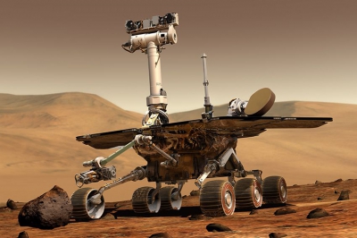 Robot Life on Mars! Meet the Machines Exploring the Red Planet Today