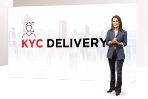สยามราชธานี ส่งโซลูชั่นใหม่ KYC Delivery ตอบสนองความต้องการขององค์กรยุคดิจิทัล